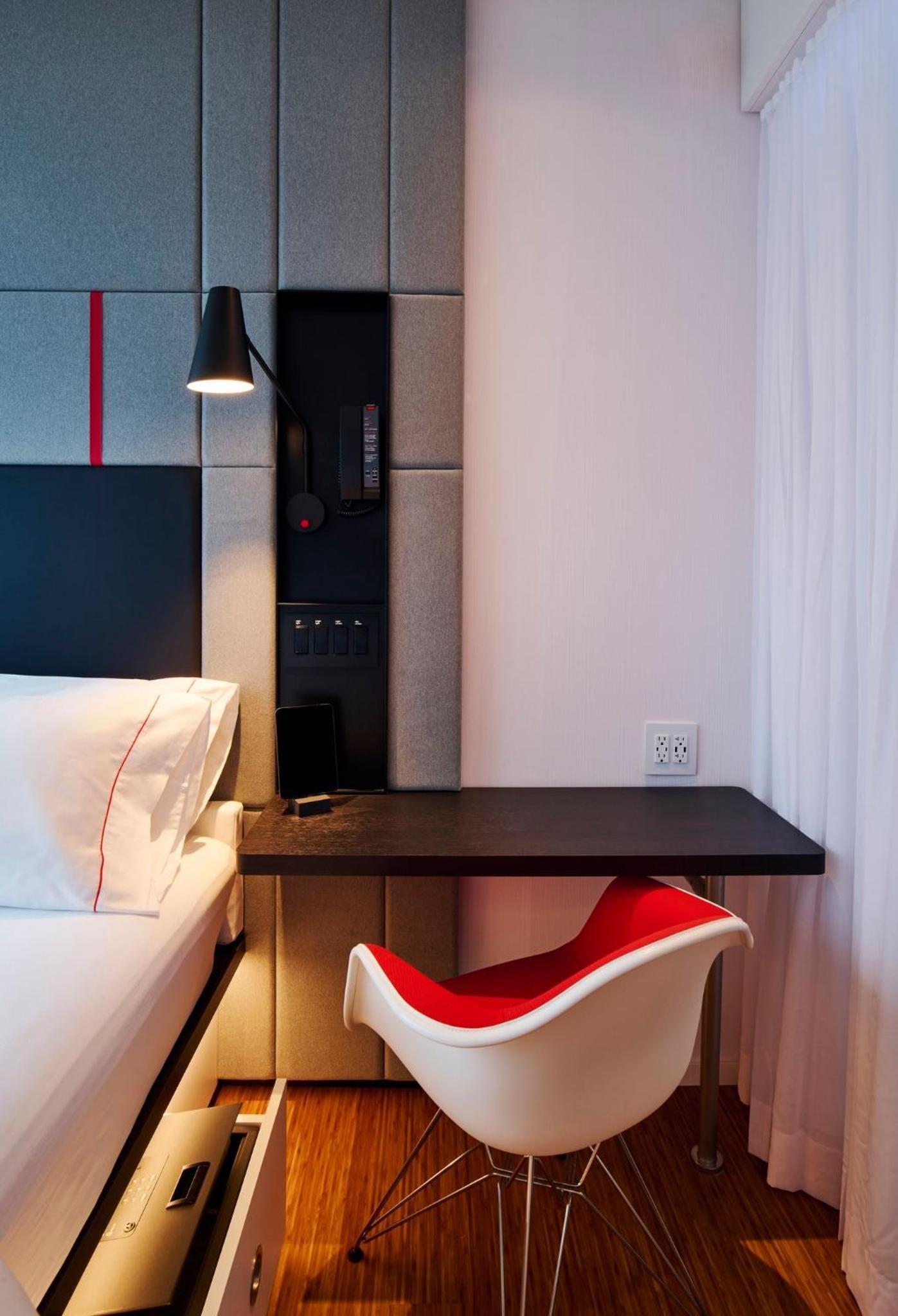 citizenM Miami South Beach photo 19