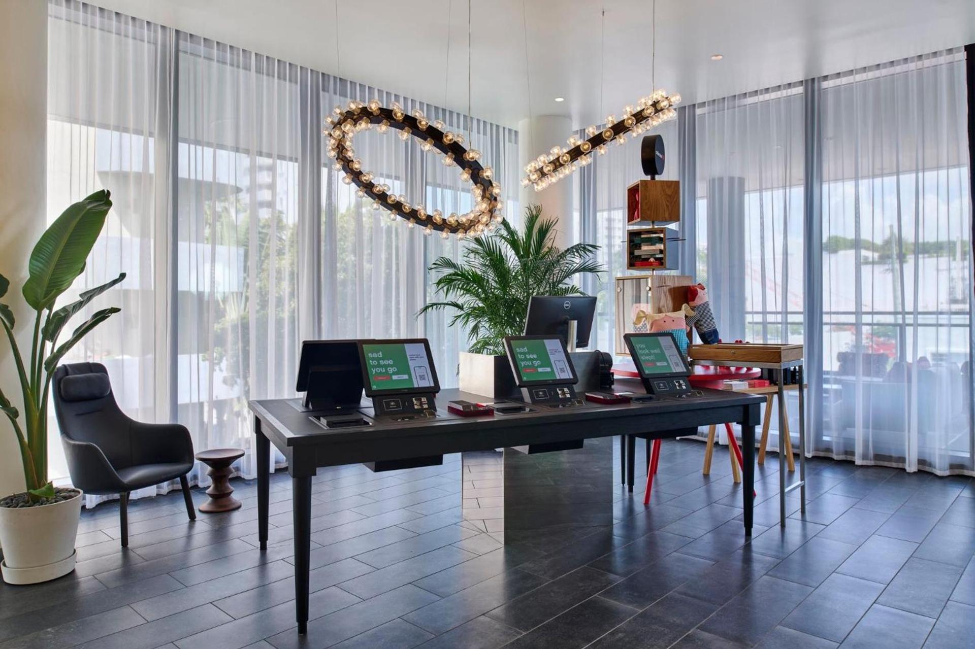 citizenM Miami South Beach photo 12