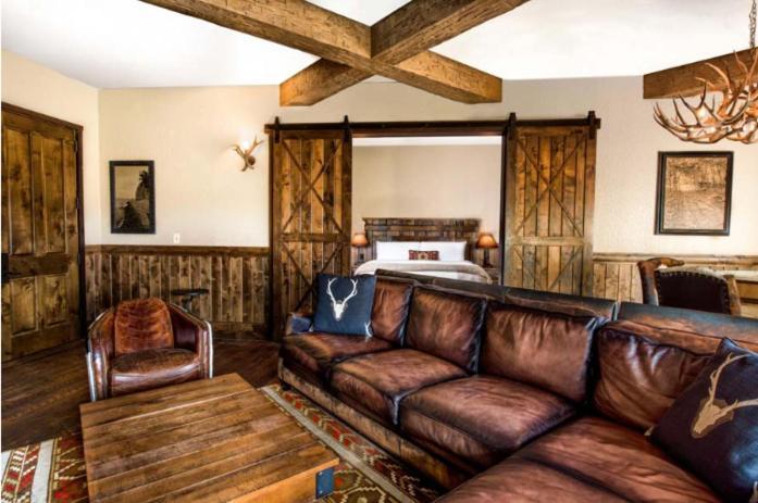 Big Cypress Lodge photo 52