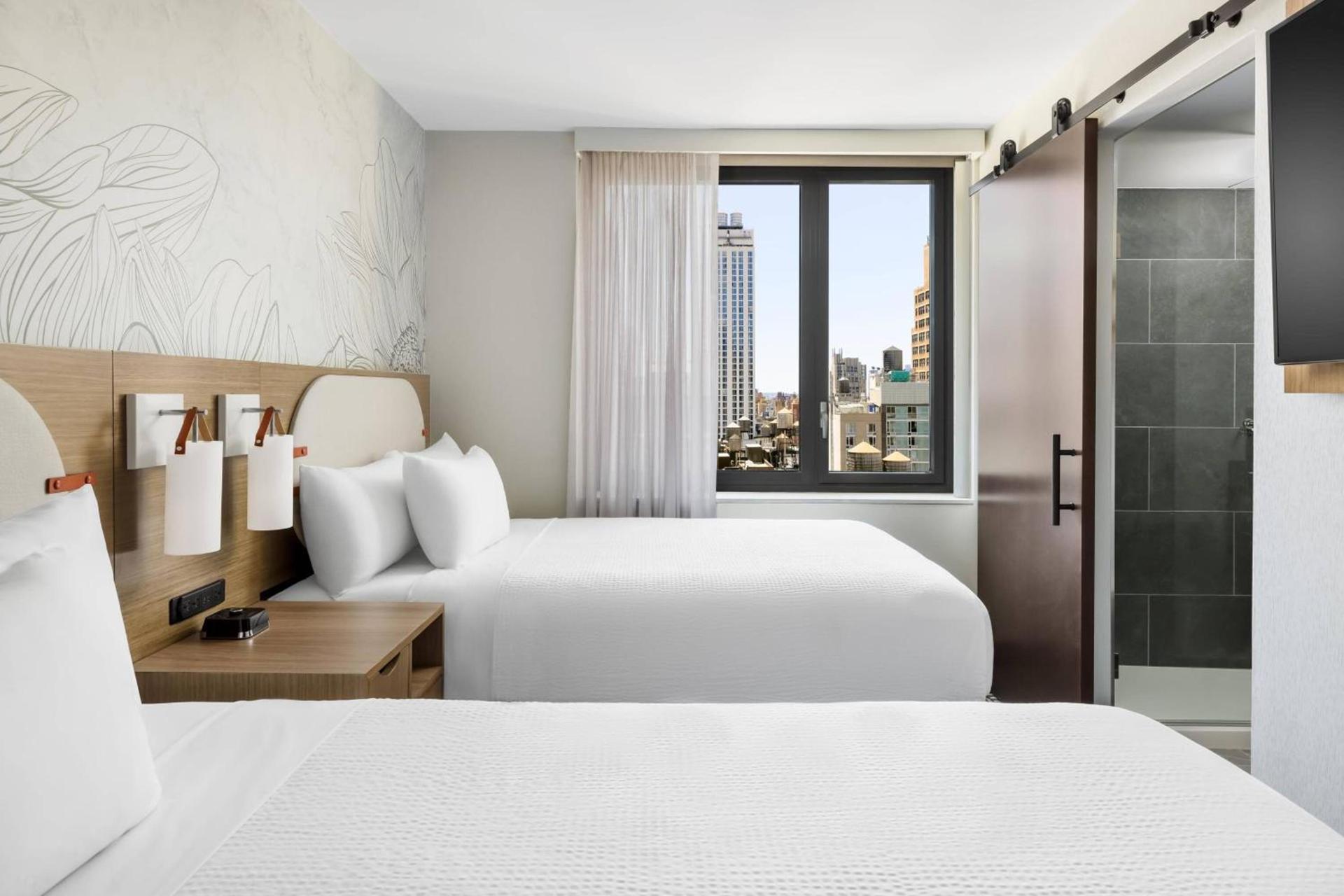 SpringHill Suites by Marriott New York Manhattan Chelsea photo 11
