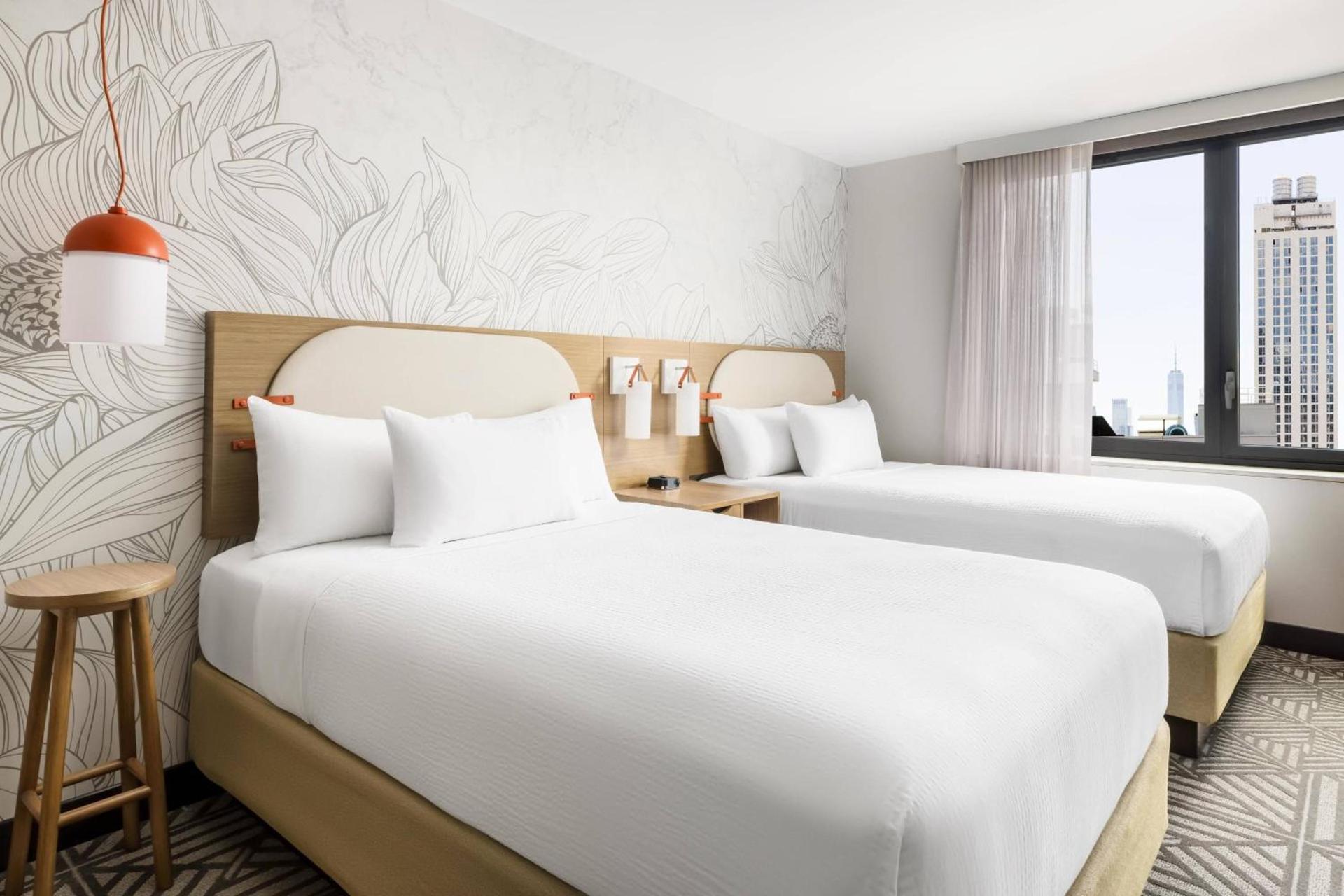 SpringHill Suites by Marriott New York Manhattan Chelsea photo 9