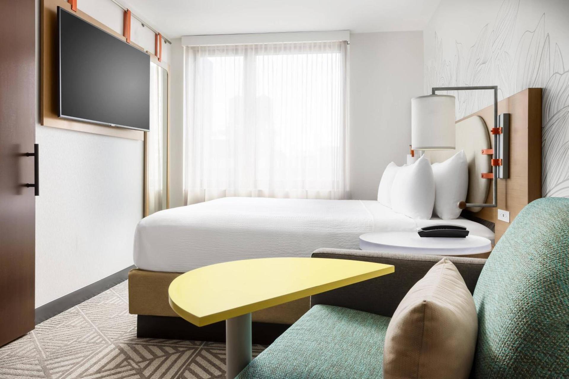 SpringHill Suites by Marriott New York Manhattan Chelsea photo 14