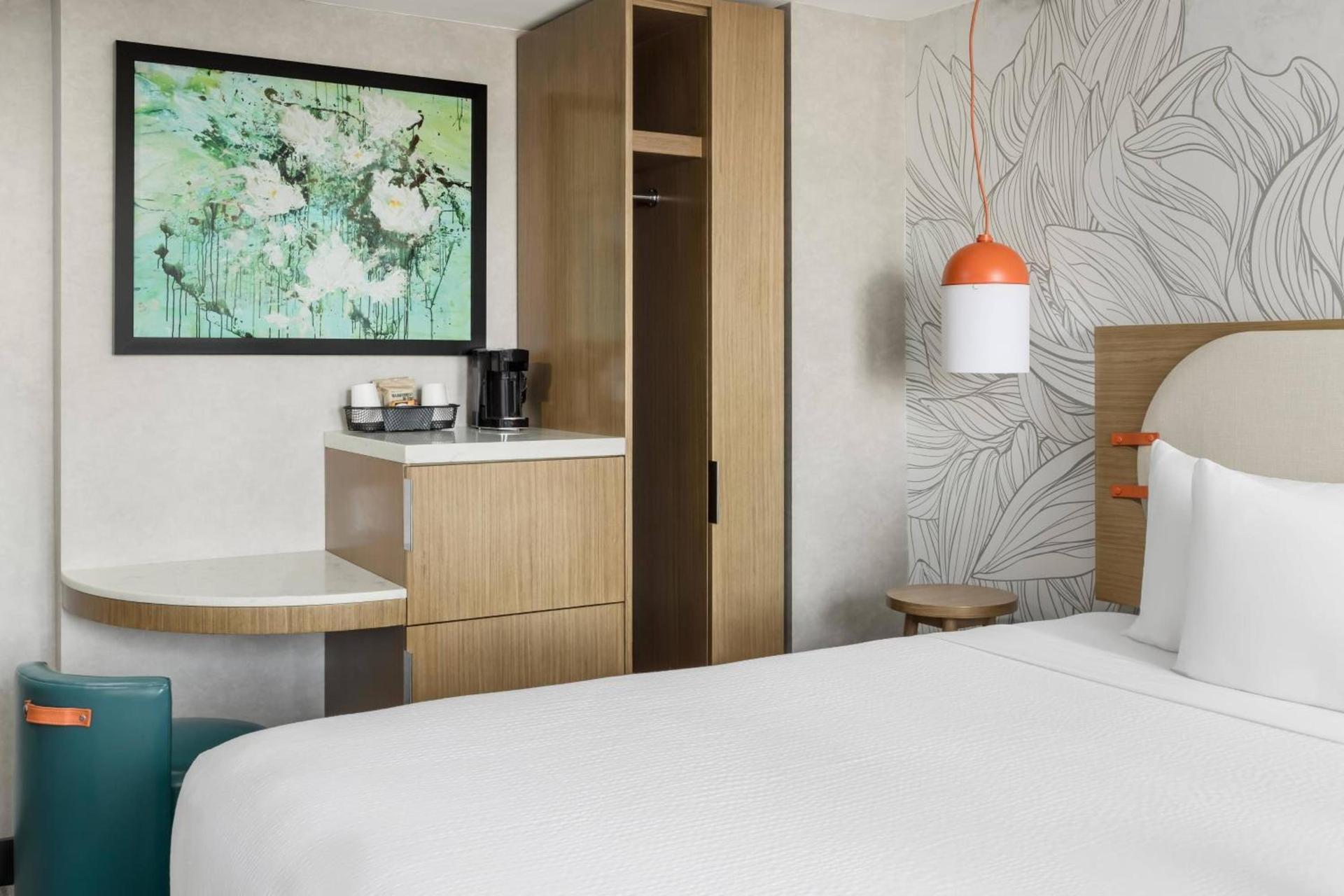 SpringHill Suites by Marriott New York Manhattan Chelsea photo 19