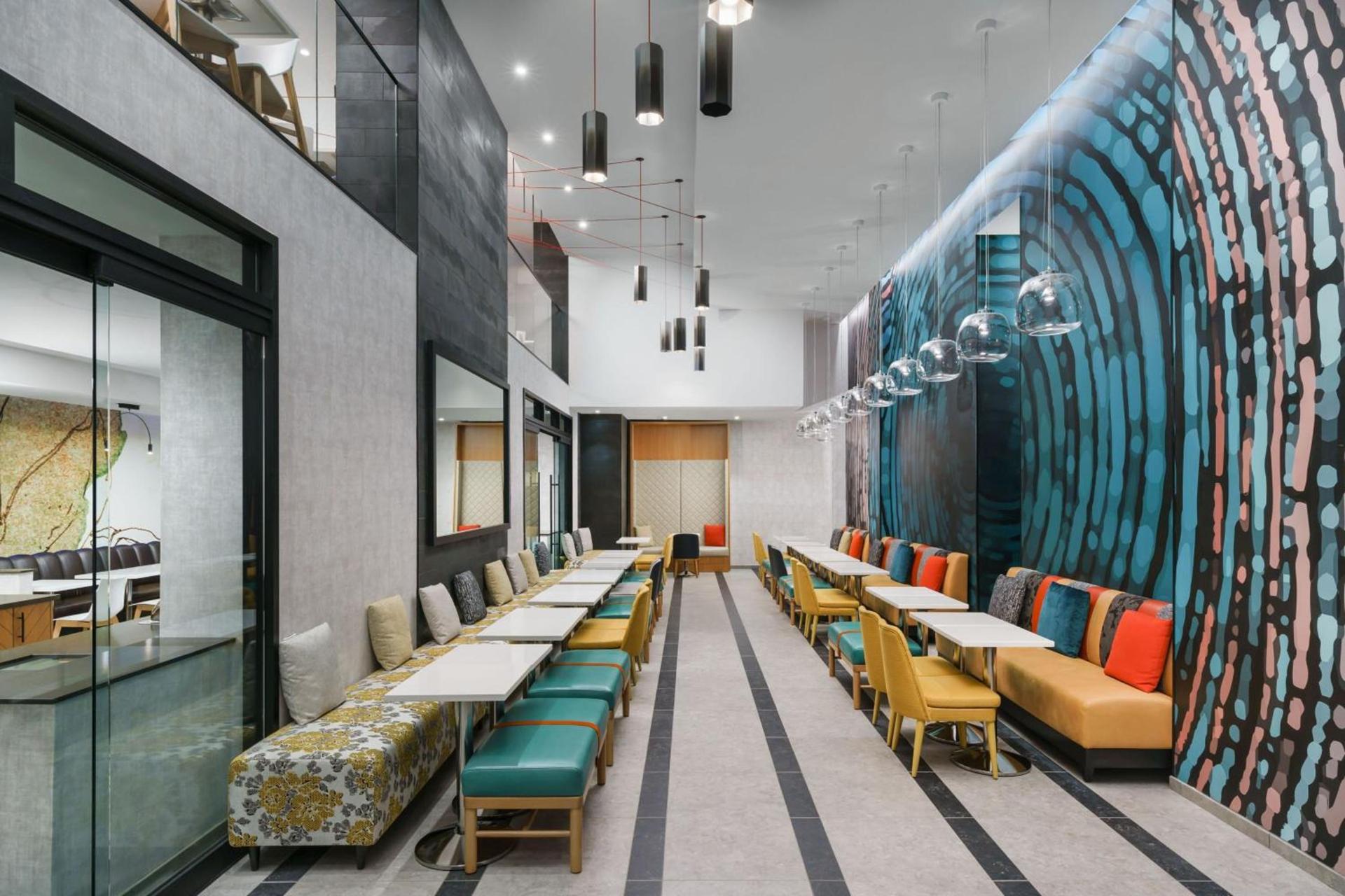 SpringHill Suites by Marriott New York Manhattan Chelsea photo 24