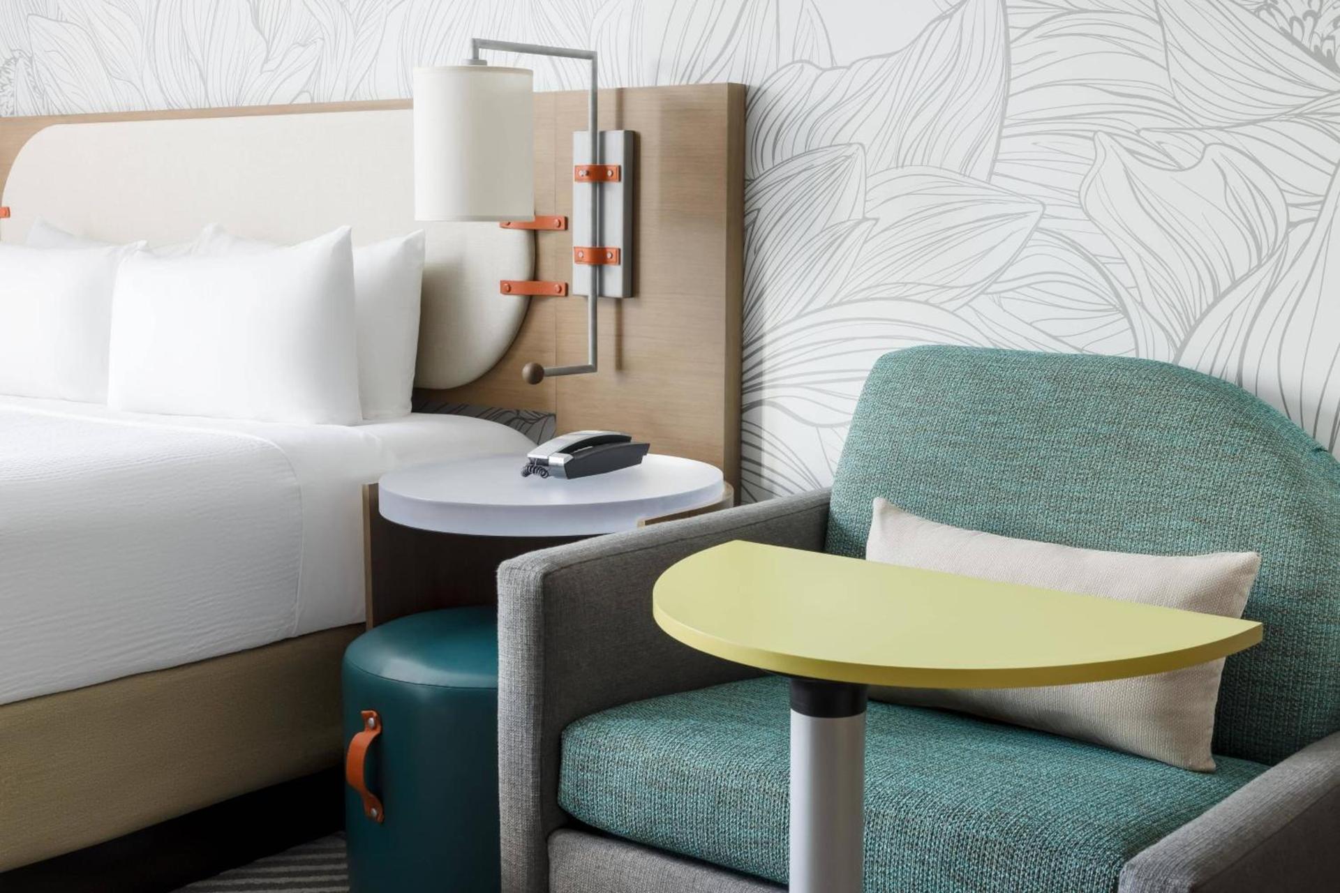 SpringHill Suites by Marriott New York Manhattan Chelsea photo 18