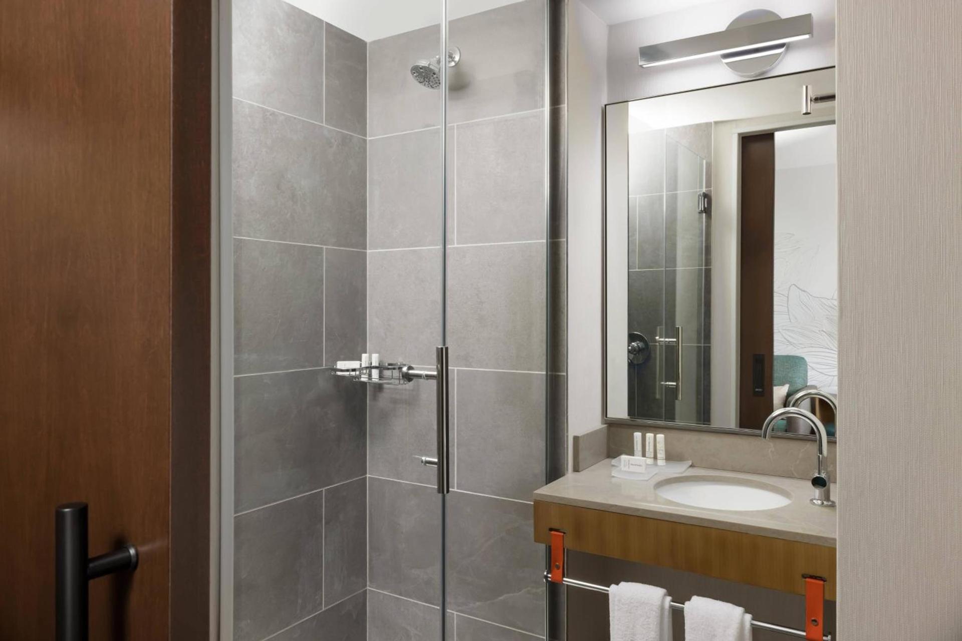 SpringHill Suites by Marriott New York Manhattan Chelsea photo 21