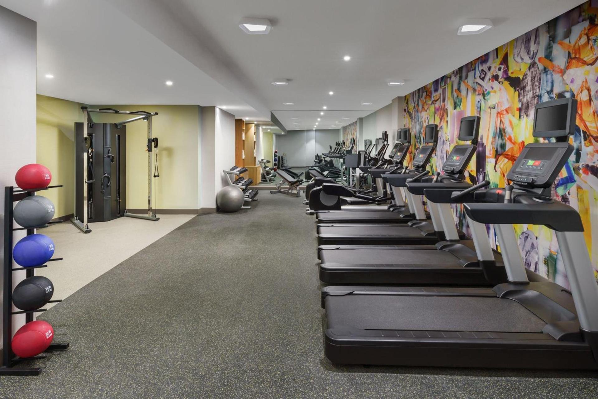 SpringHill Suites by Marriott New York Manhattan Chelsea photo 27