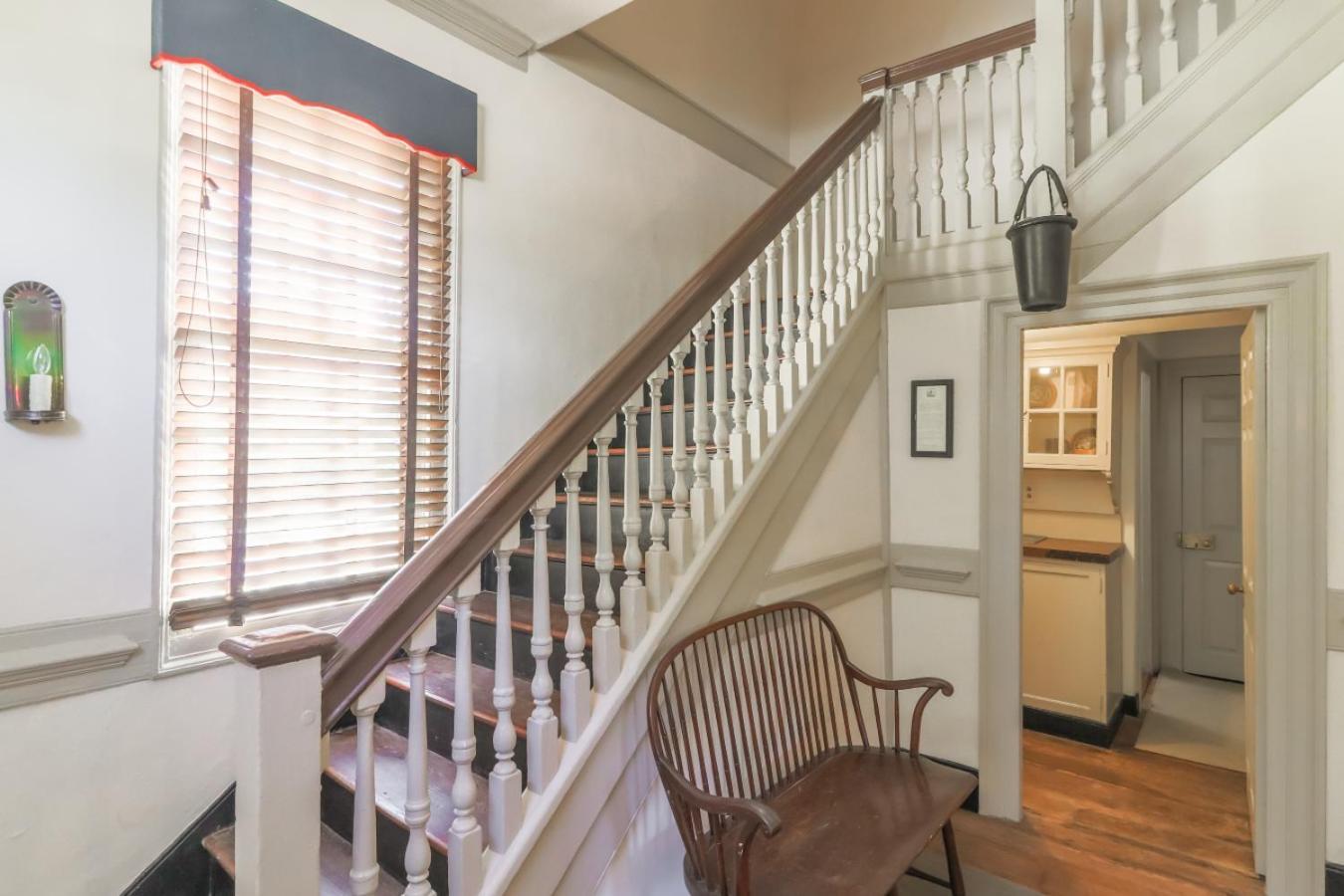 Colonial Houses, an official Colonial Williamsburg Hotel photo 29