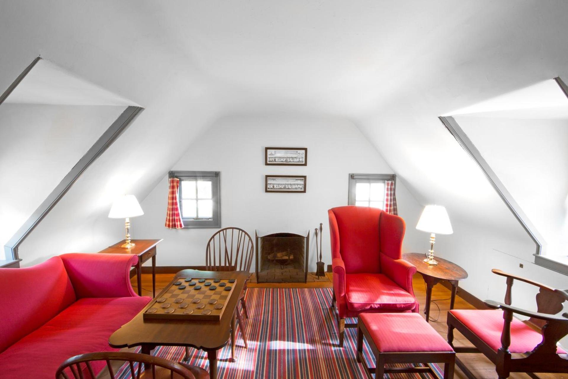 Colonial Houses, an official Colonial Williamsburg Hotel photo 36