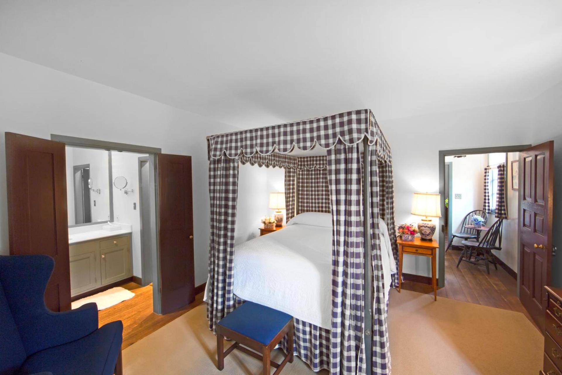 Colonial Houses, an official Colonial Williamsburg Hotel photo 31