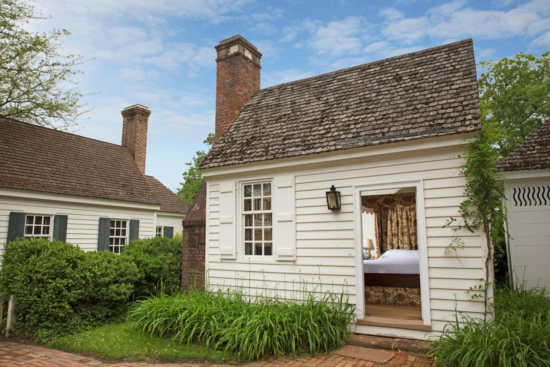 Colonial Houses, an official Colonial Williamsburg Hotel photo 37