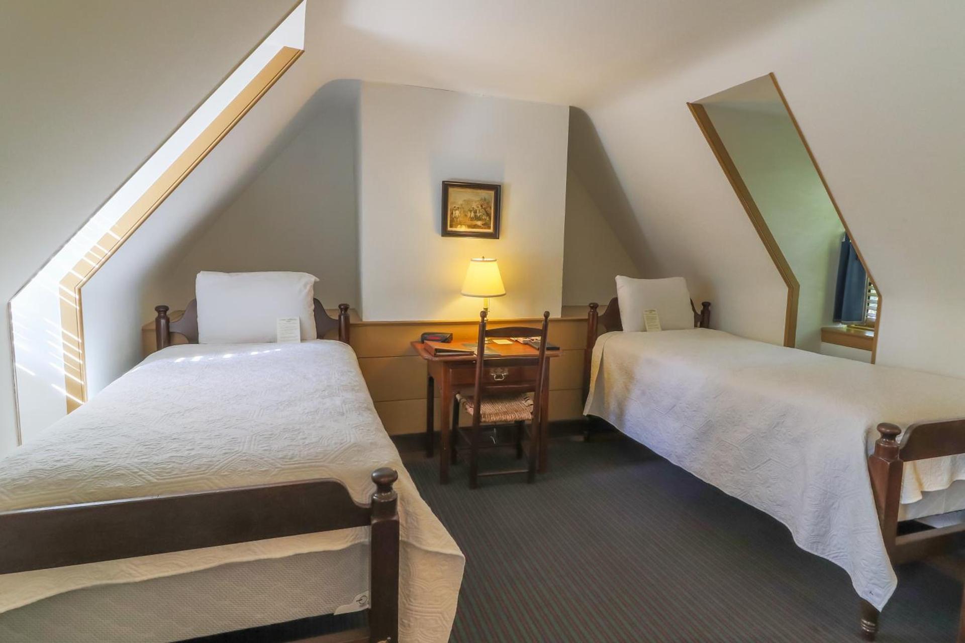 Colonial Houses, an official Colonial Williamsburg Hotel photo 40