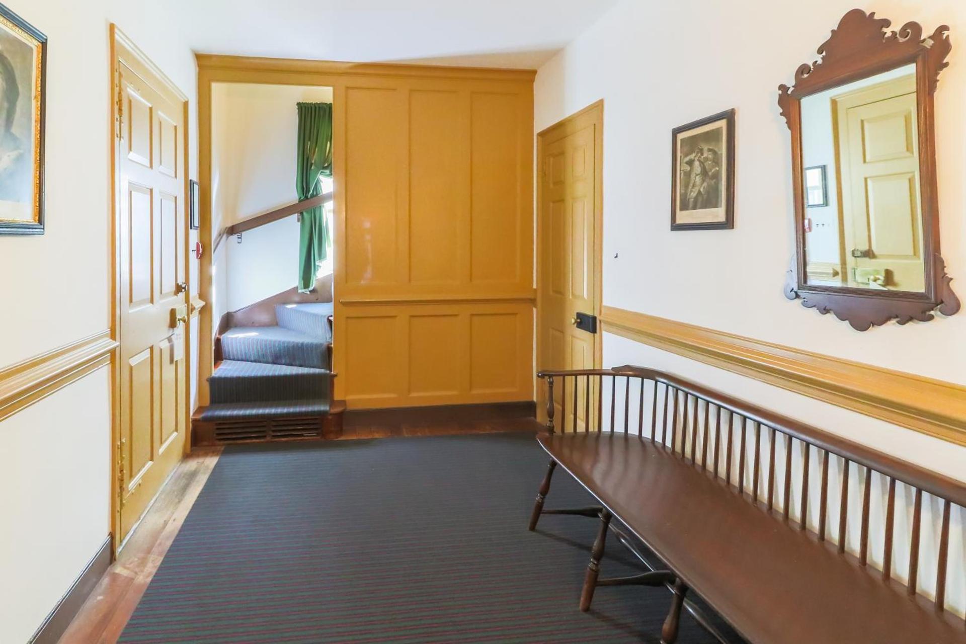 Colonial Houses, an official Colonial Williamsburg Hotel photo 43