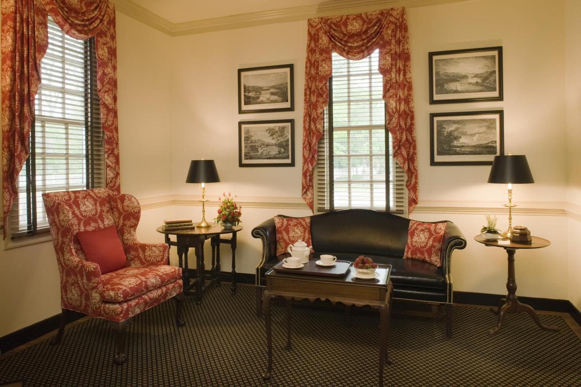 Colonial Houses, an official Colonial Williamsburg Hotel photo 49