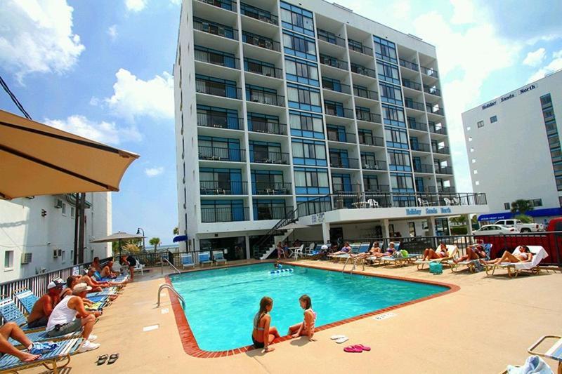 Holiday Sands North "On the Boardwalk" photo 45