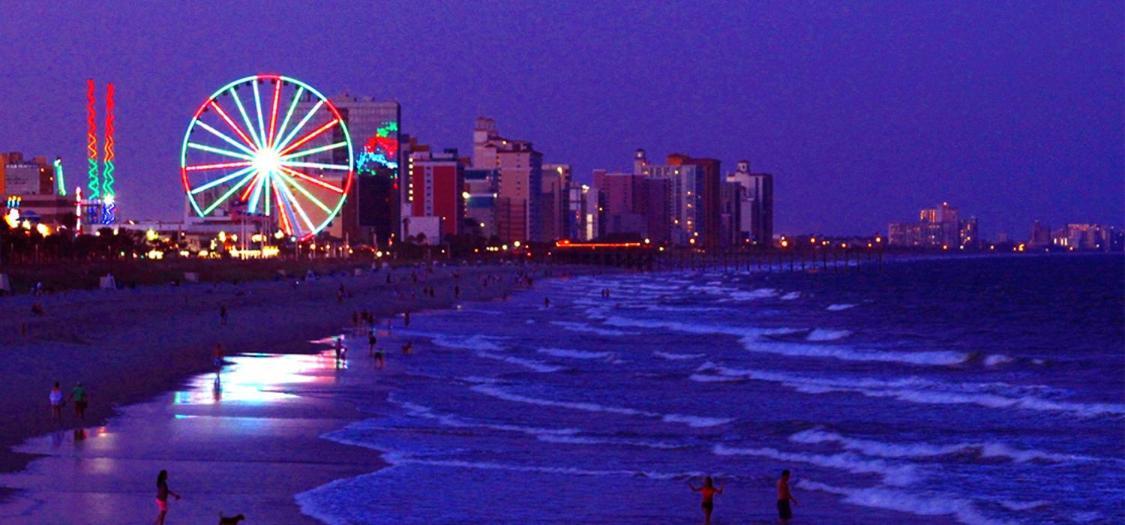 Holiday Sands North "On the Boardwalk" photo 47