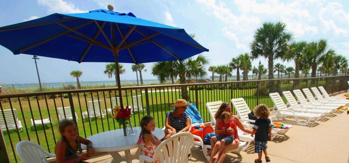 Holiday Sands North "On the Boardwalk" photo 43