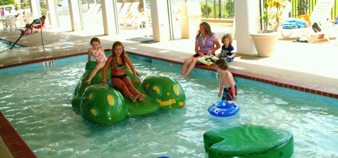 Holiday Sands North "On the Boardwalk" photo 42