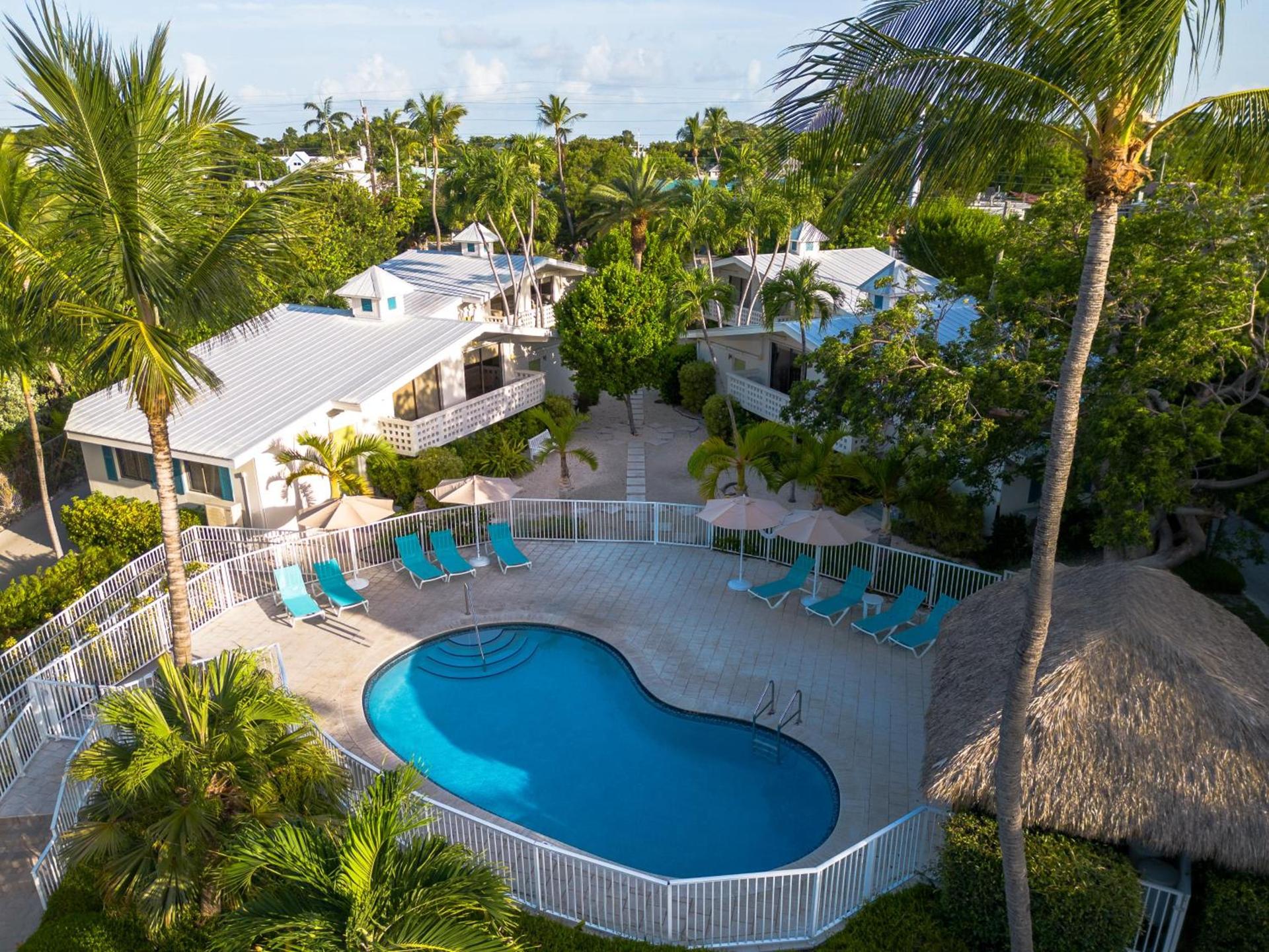 Hadley Resort and Marina photo 51