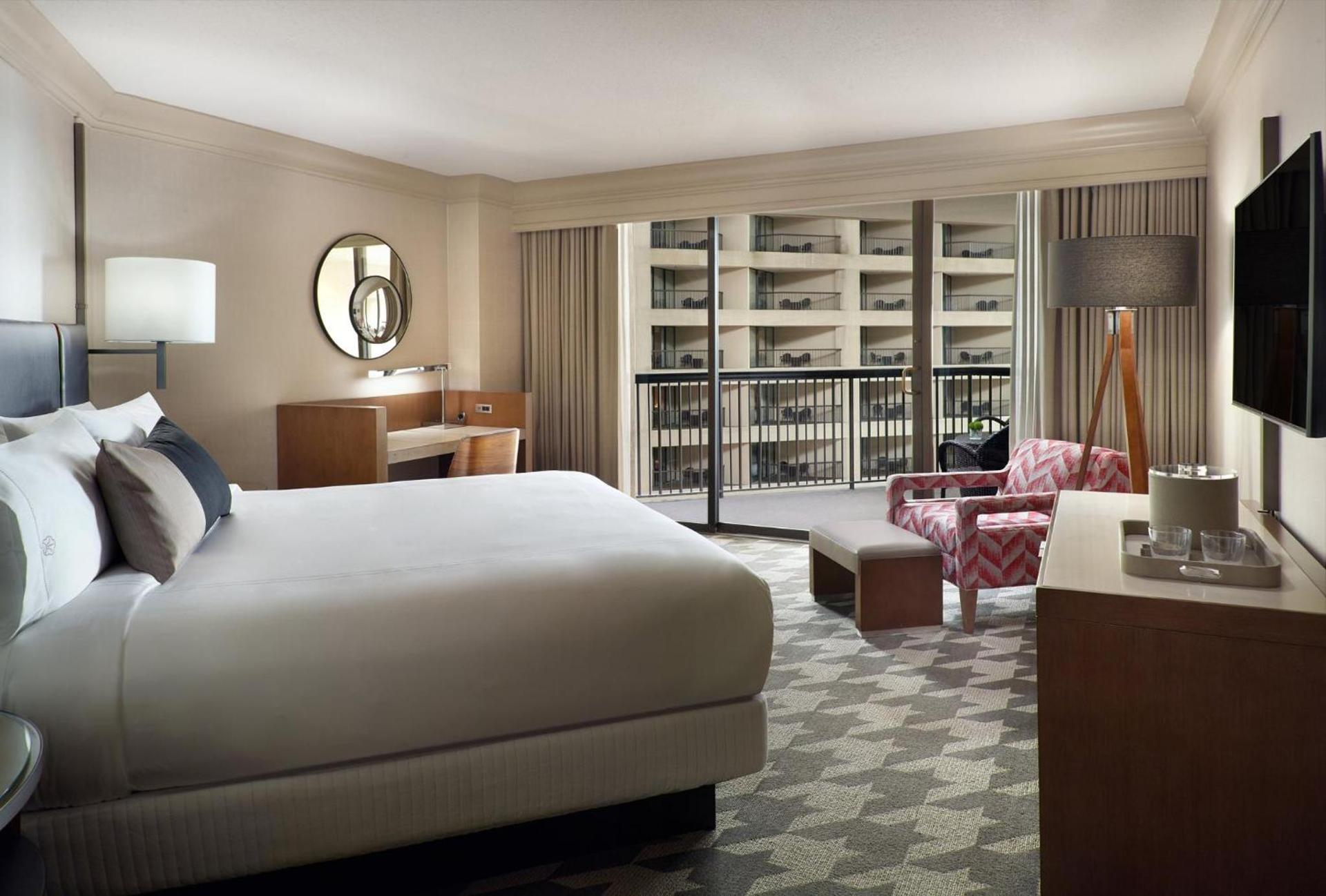 Omni Atlanta Hotel at Centennial Park photo 58
