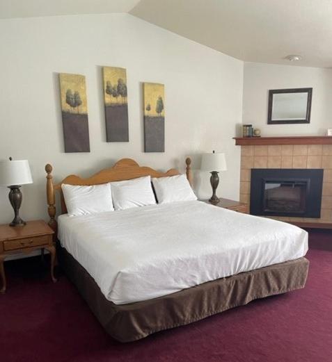Hilltop Inn Broomfield Denver photo 8