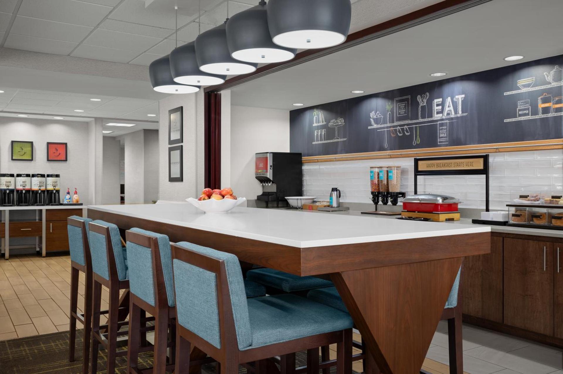 Hampton Inn by Hilton Panama City Beach photo 42