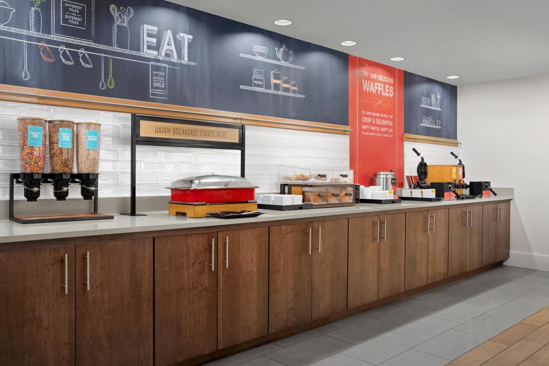 Hampton Inn by Hilton Panama City Beach photo 43