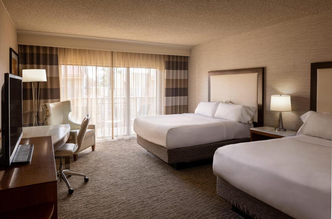Crowne Plaza Phoenix - Chandler Golf Resort by IHG photo 16