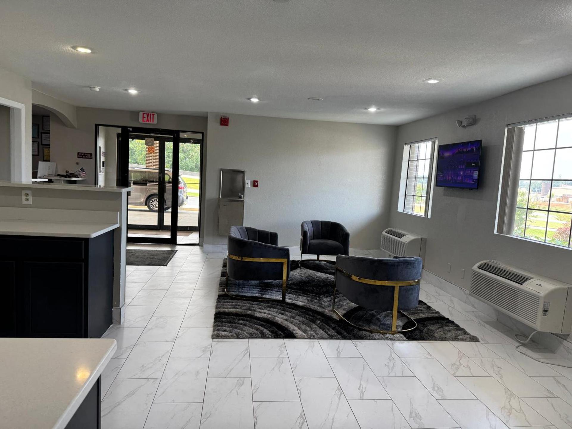Lakeside Inn Guntersville photo 14