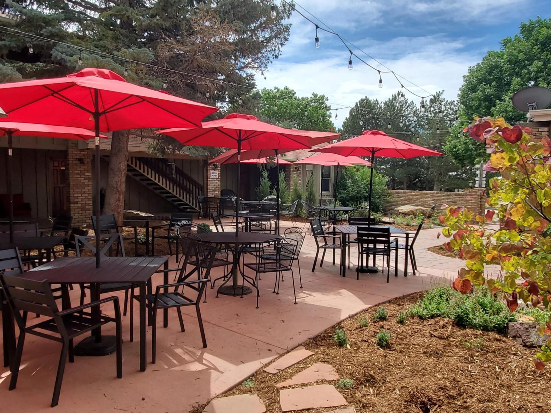 Hilltop Inn Broomfield Denver photo 11