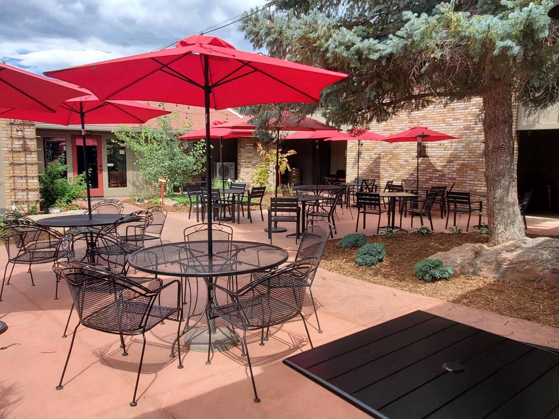 Hilltop Inn Broomfield Denver photo 10