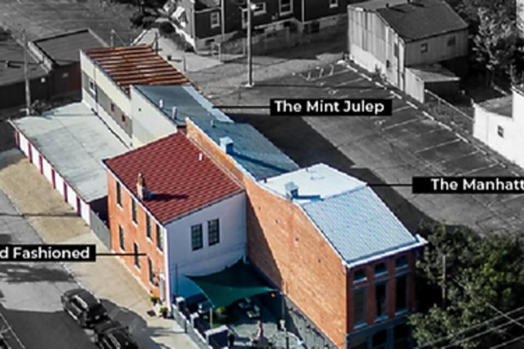 The Manhattan photo 26