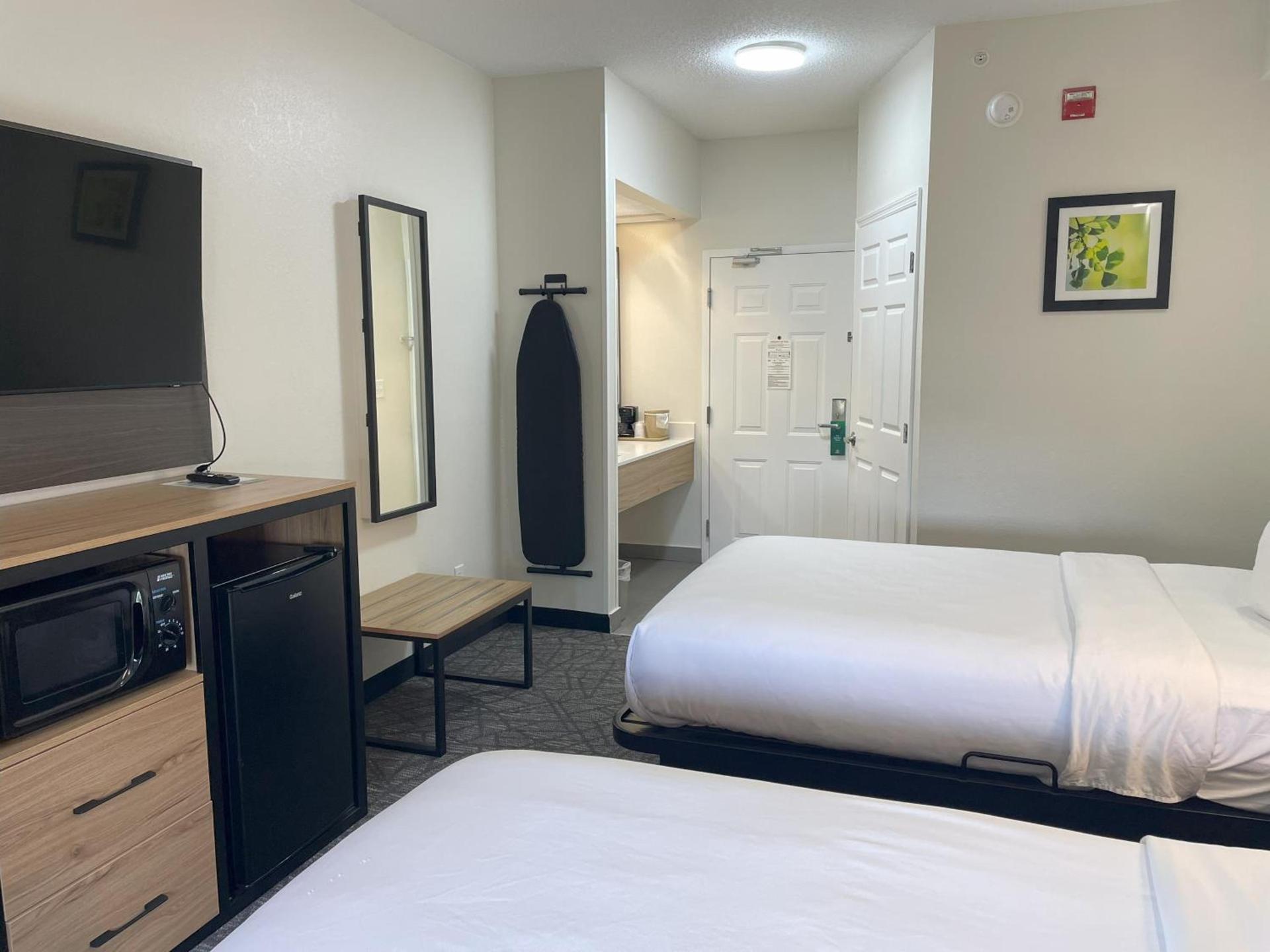 Quality Inn Richmond photo 66