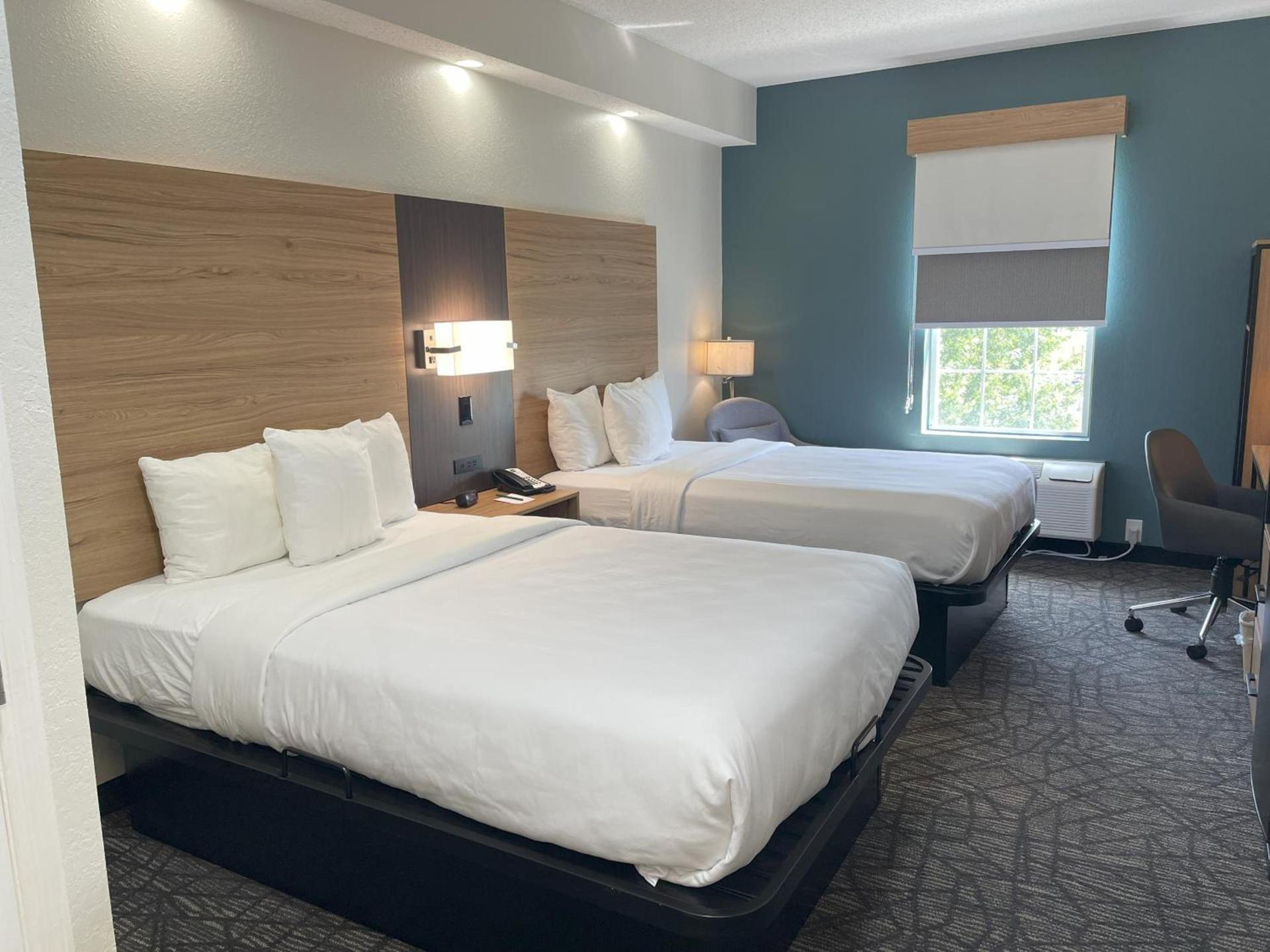 Quality Inn Richmond photo 69