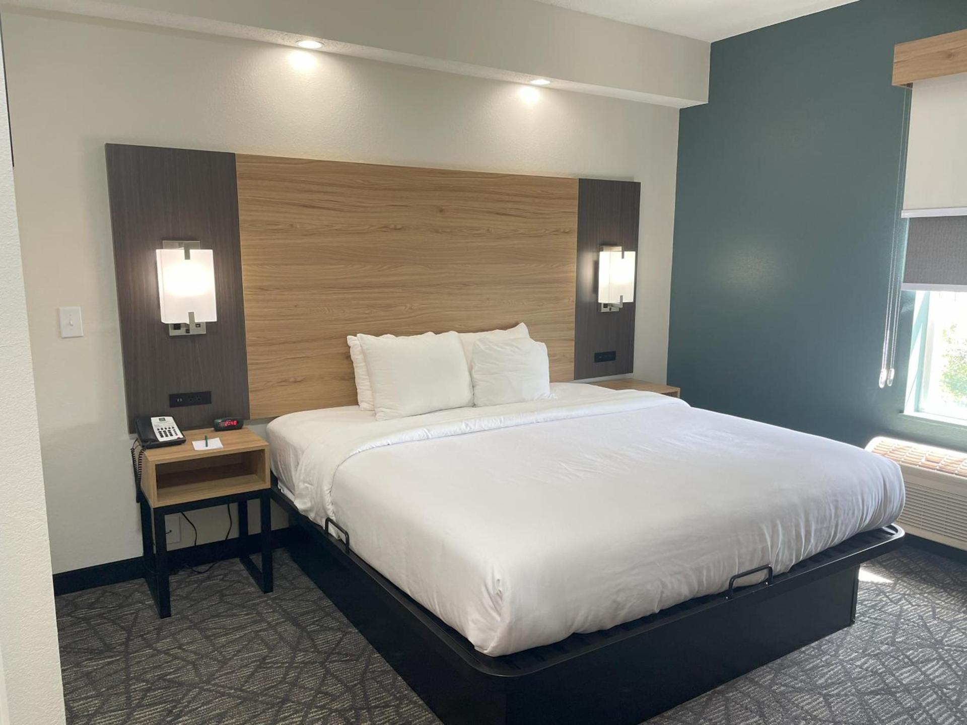 Quality Inn Richmond photo 73