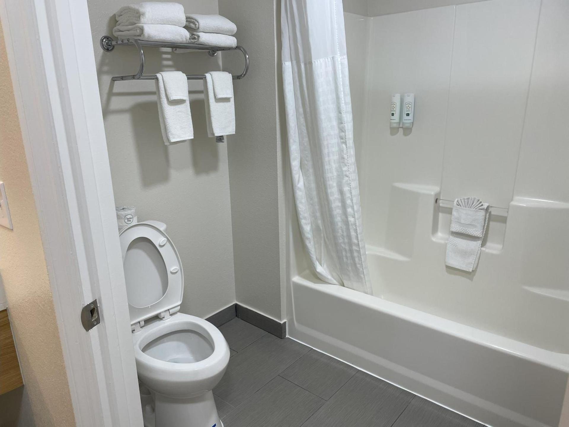Quality Inn Richmond photo 68