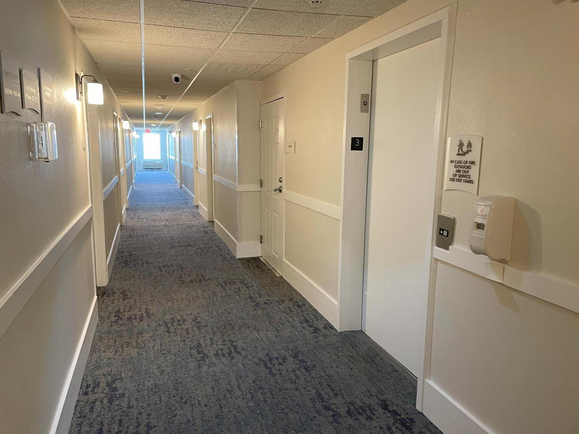 Quality Inn Richmond photo 78