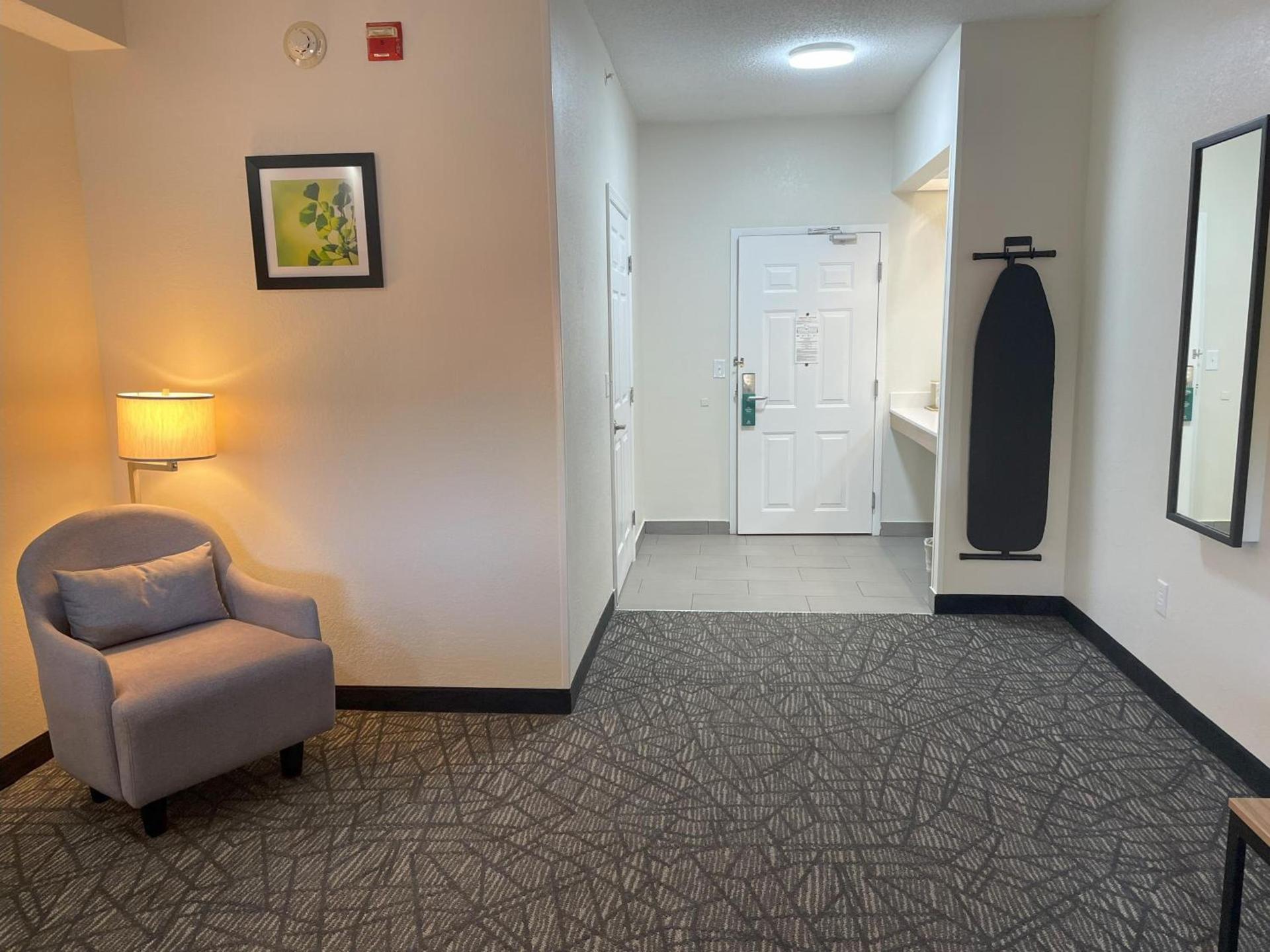 Quality Inn Richmond photo 70