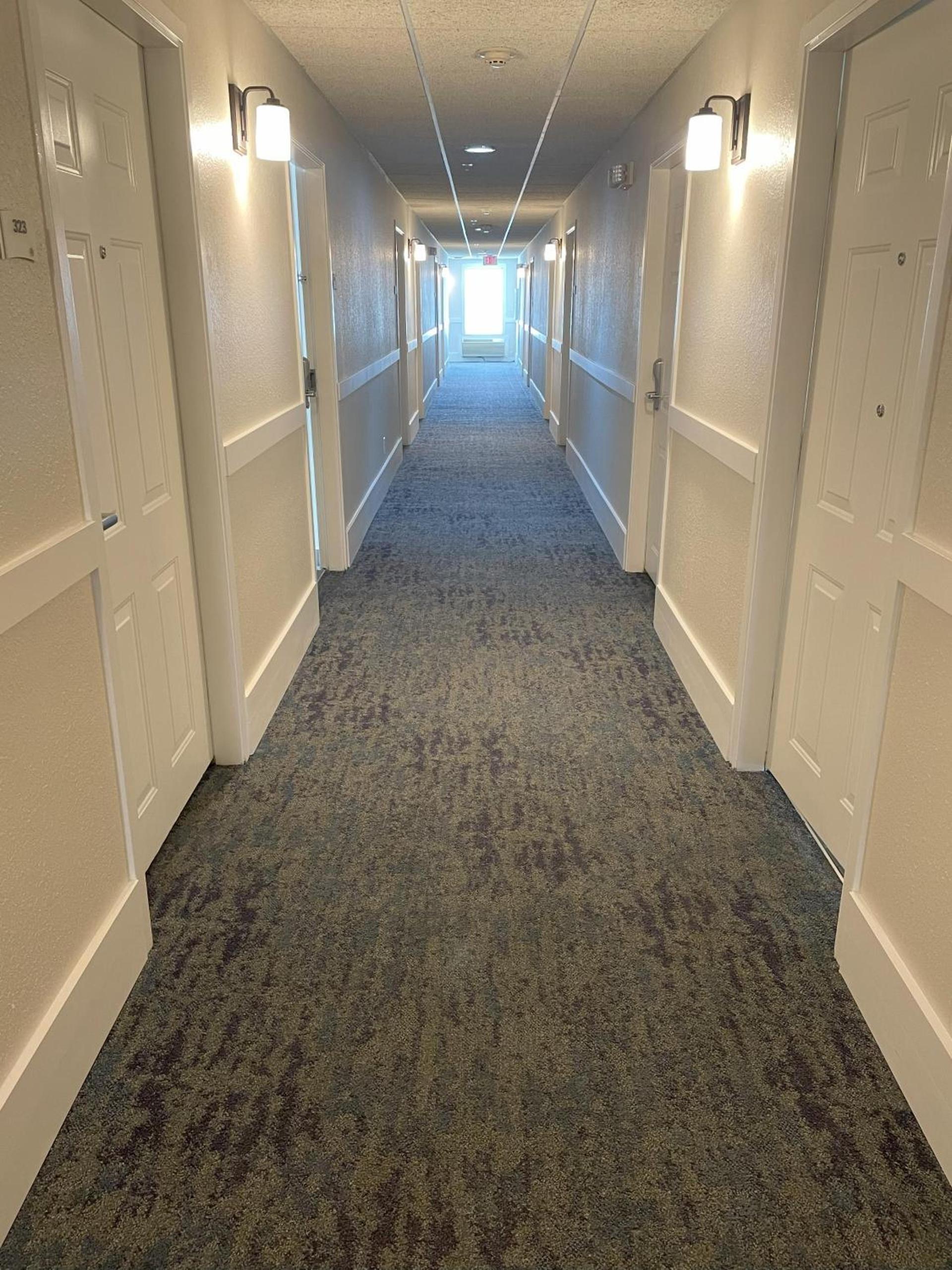 Quality Inn Richmond photo 79