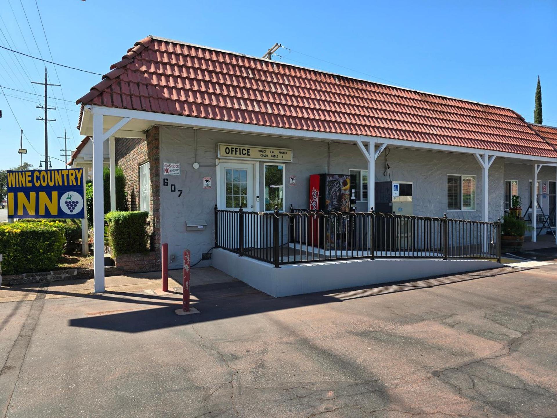 Wine Country Inn photo 4