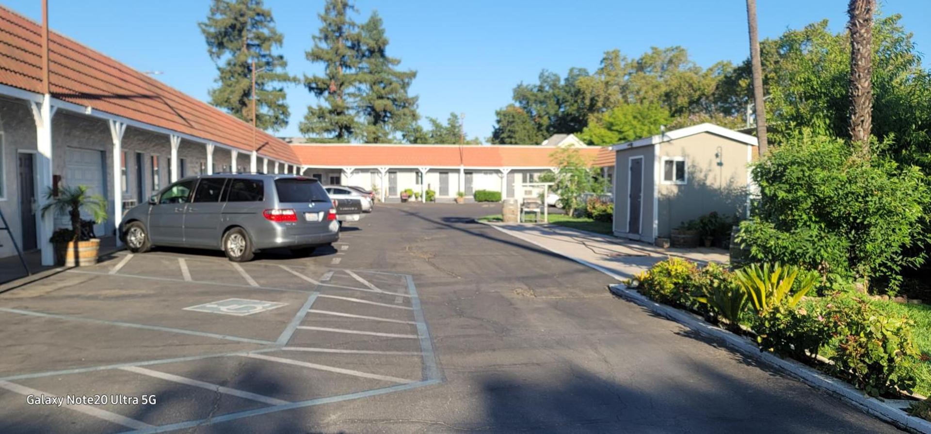 Wine Country Inn photo 3