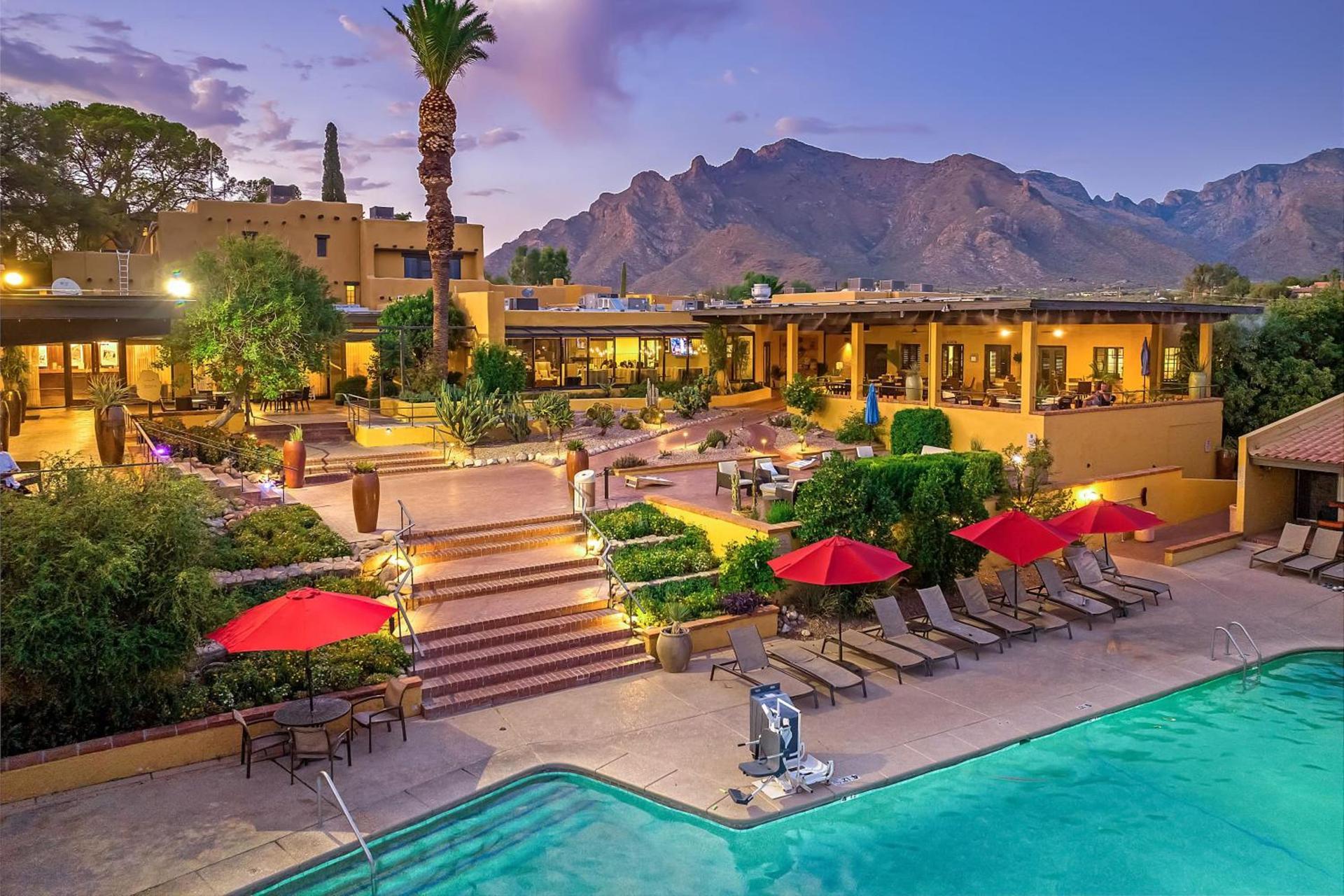 Westward Look Wyndham Grand Resort & Spa photo 83