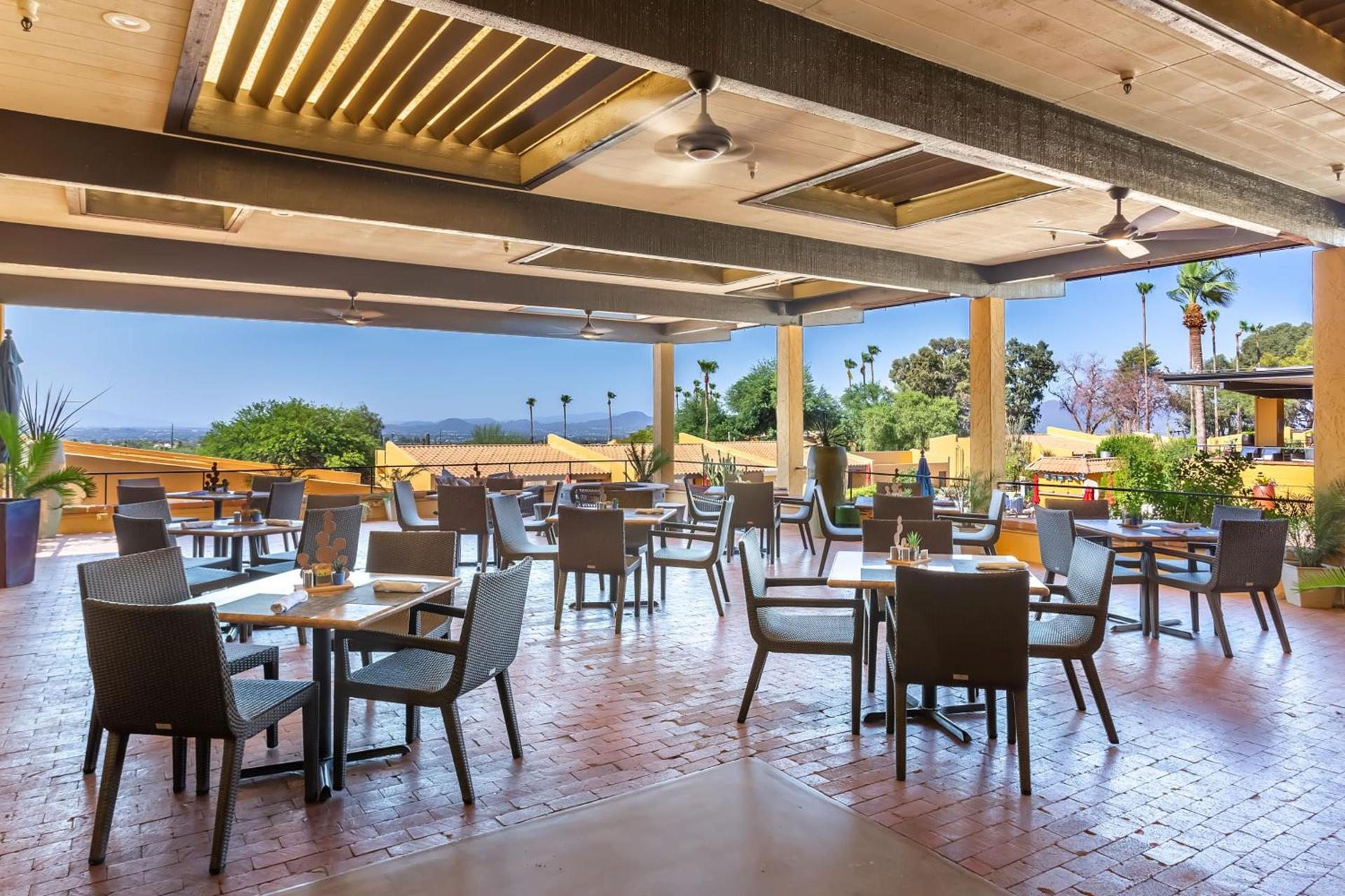 Westward Look Wyndham Grand Resort & Spa photo 89