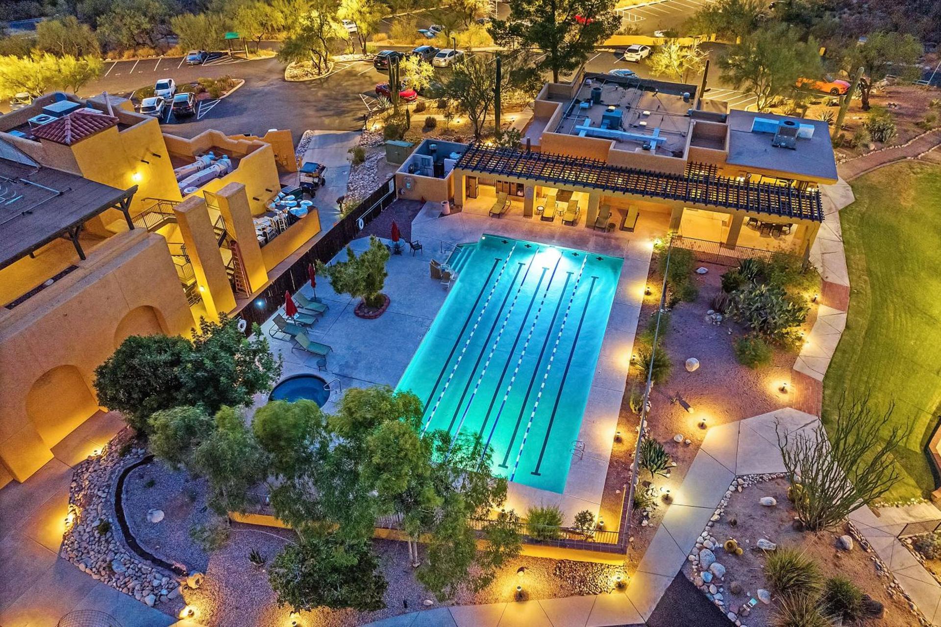 Westward Look Wyndham Grand Resort & Spa photo 91