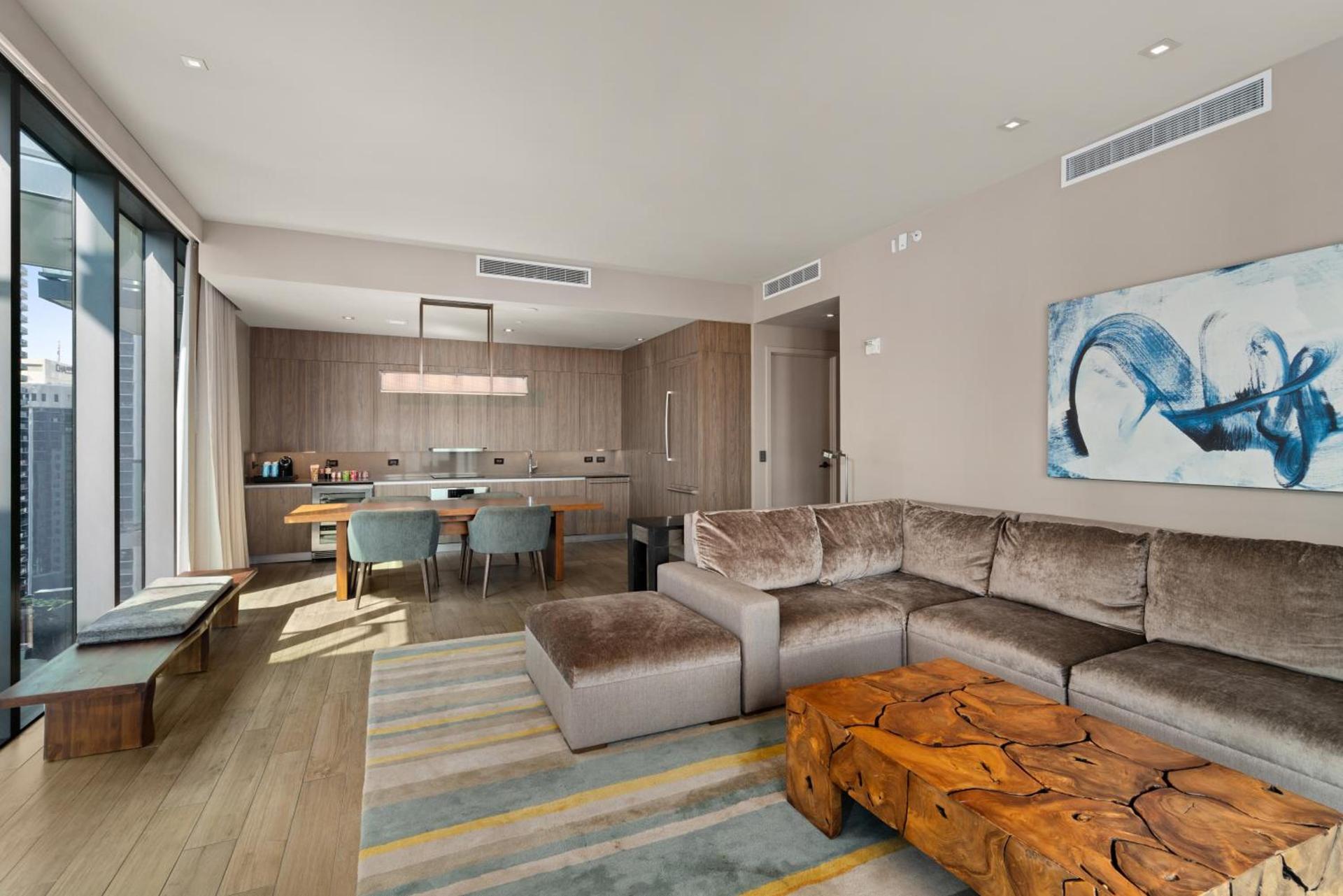 EAST Miami Residences photo 53