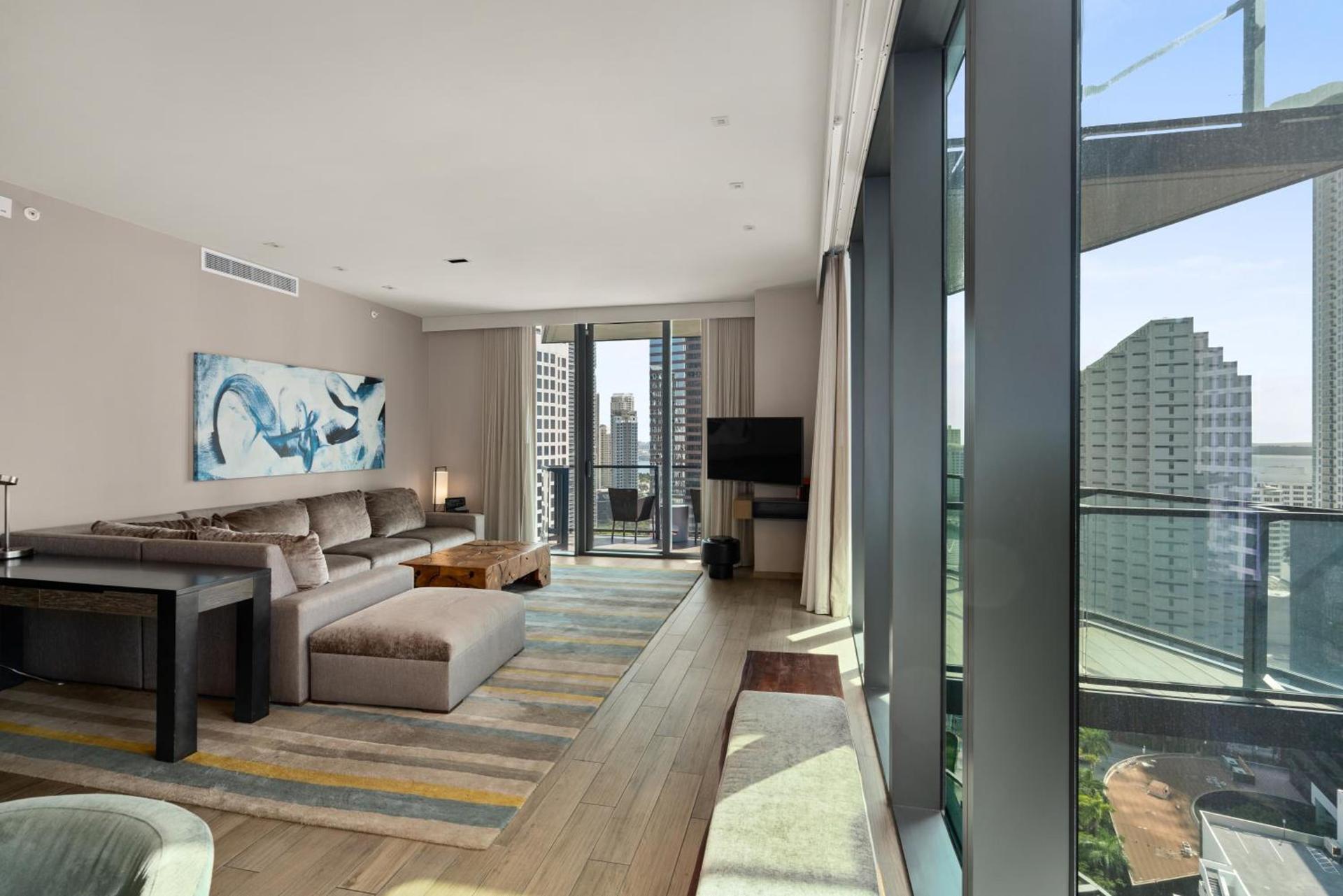 EAST Miami Residences photo 50