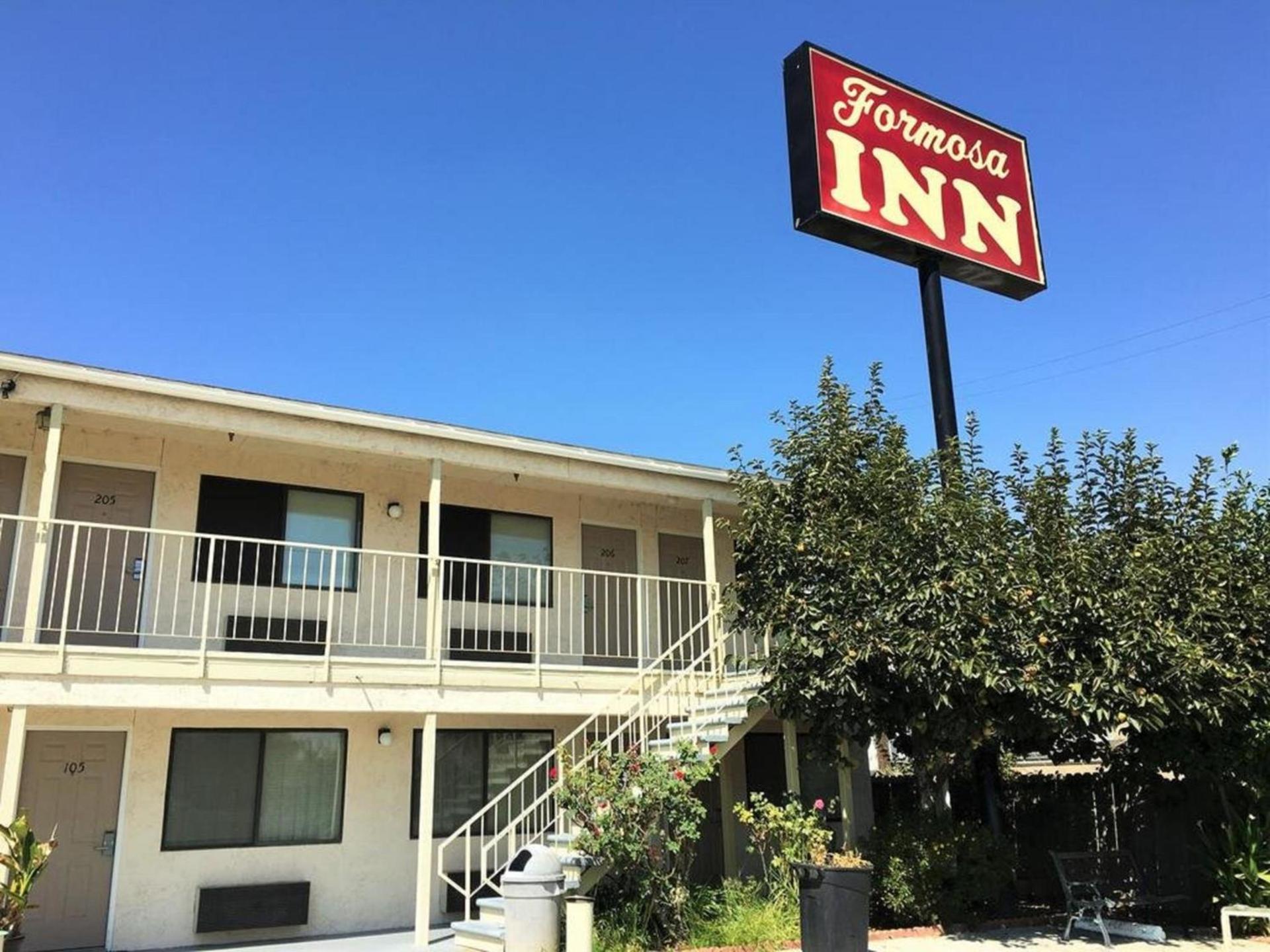 Formosa Inn photo 1