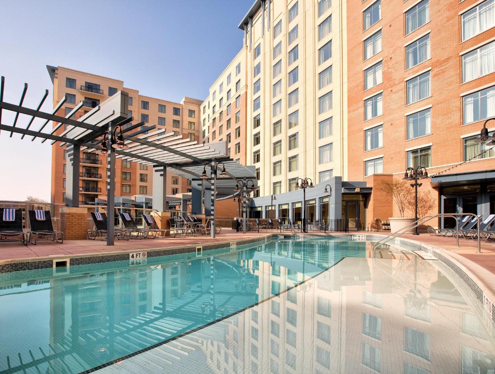Club Wyndham National Harbor photo 3