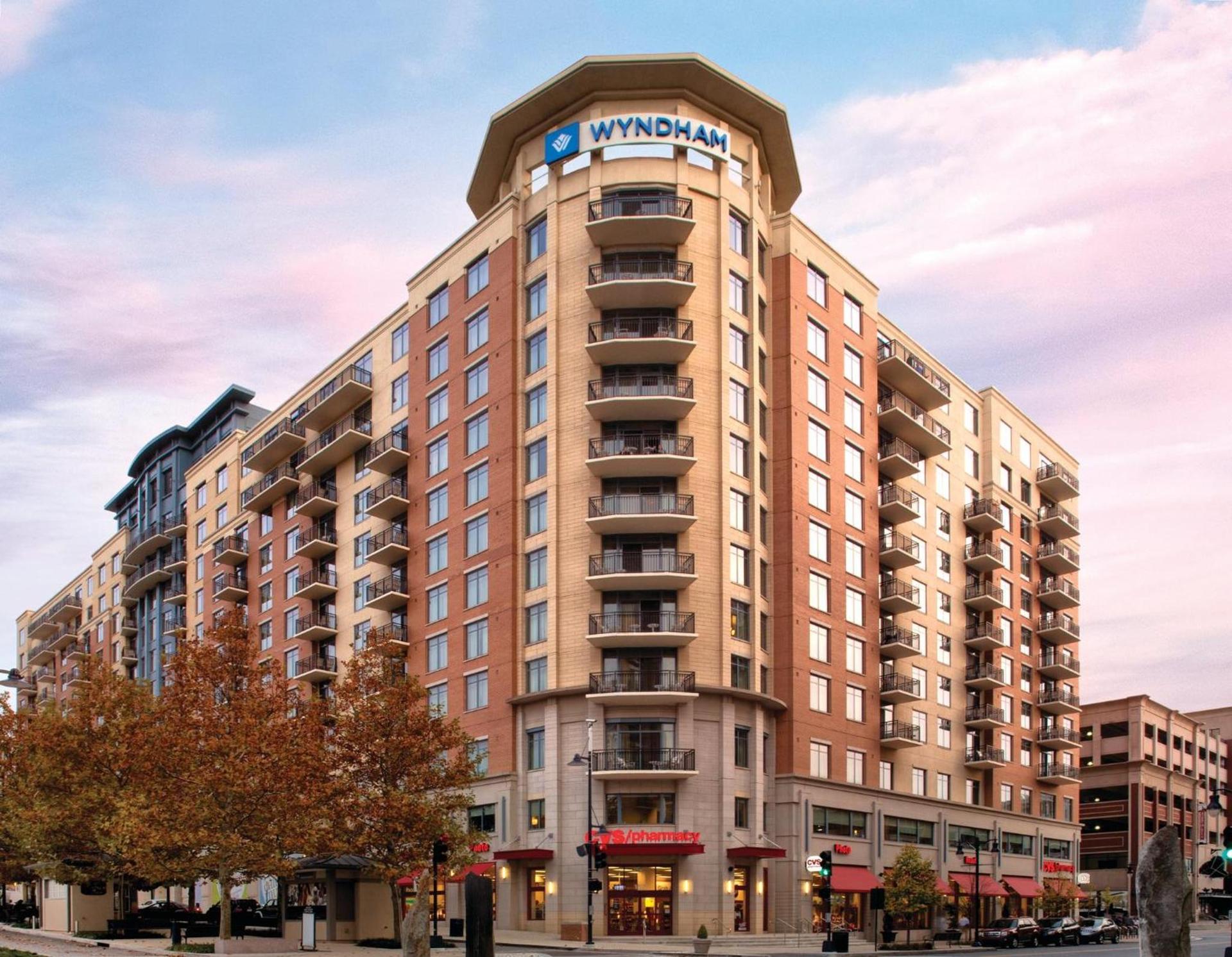 Club Wyndham National Harbor photo 38