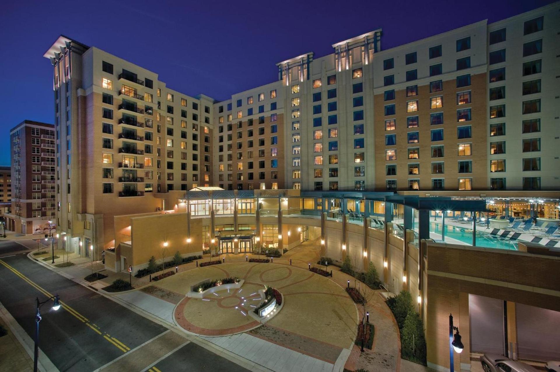 Club Wyndham National Harbor photo 50